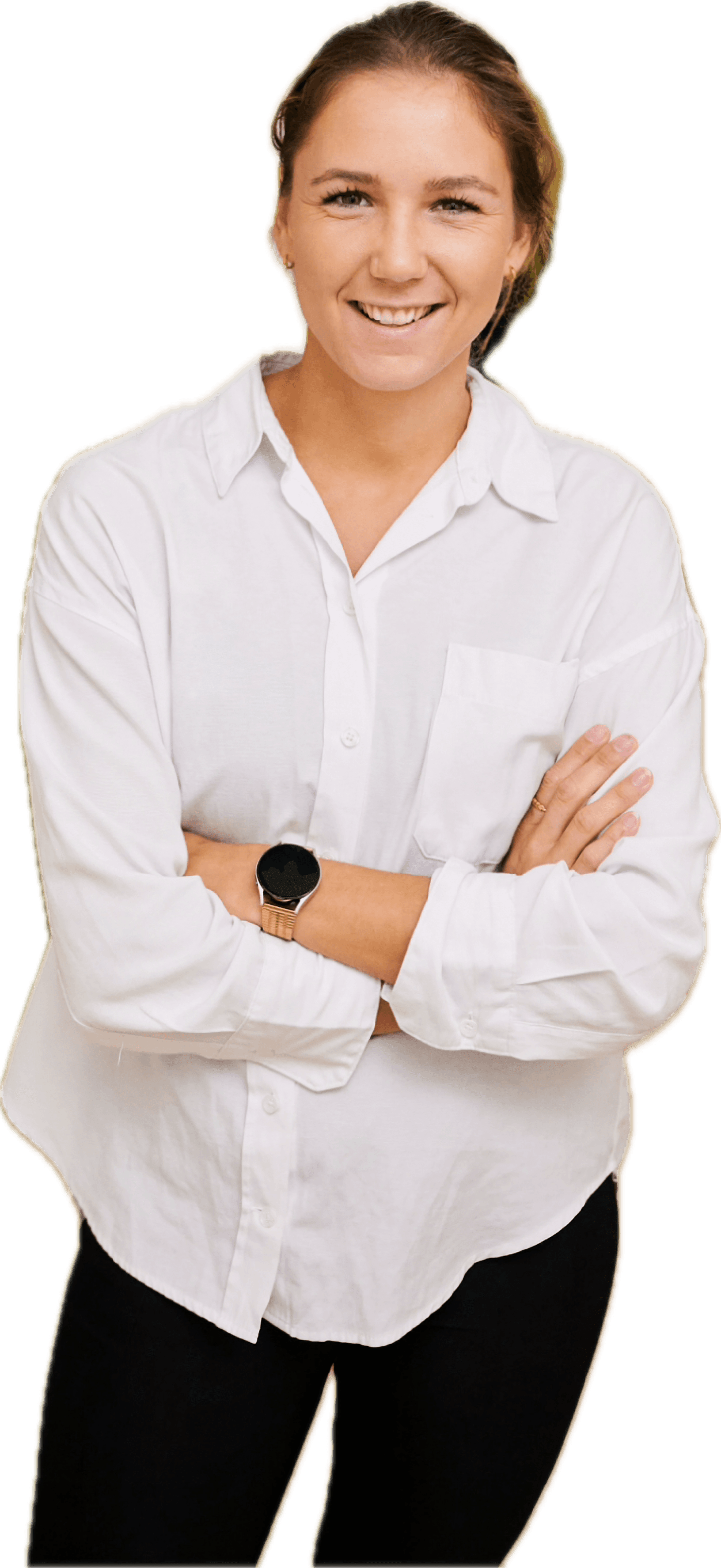 Zorginnovatie adviseur die helpt bij implementatie op elke schaal